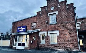 Place to Sleep Hotel Rauma